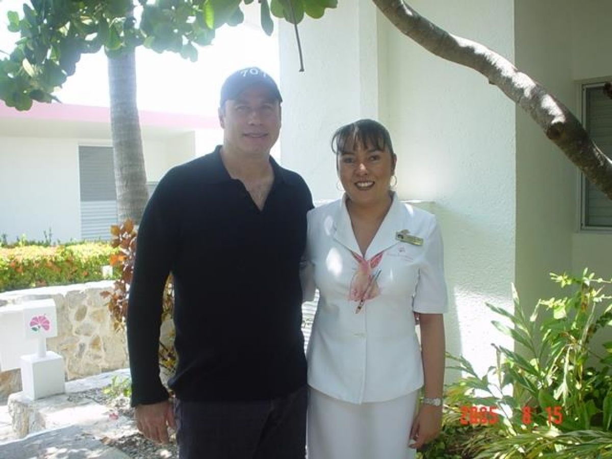 imagini hotel LAS BRISAS